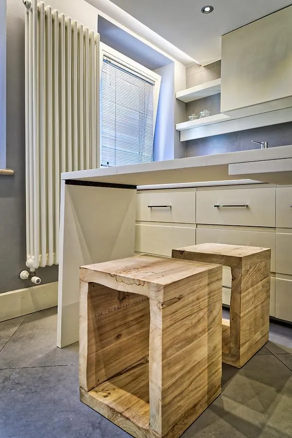 Luxury Eden Apartment Catania