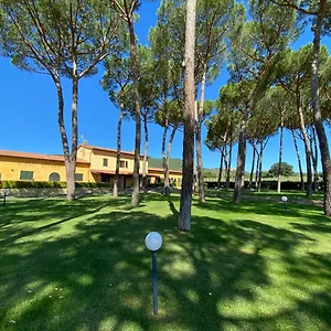  Casa di campagna Borgo Bernabei Italia