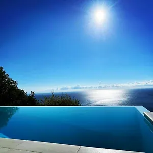  Appartement Tindari Sunrise Italie