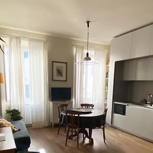  Appartement La Torre Italie