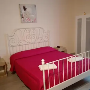 Maison d'hôtes 3aroom, Catane