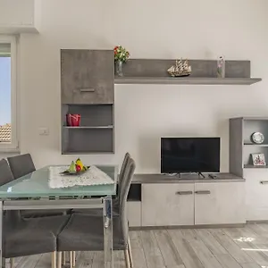  Appartement Flat Italie