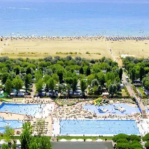  Casa vacanze Camping Marina Di Venezia 261s Italia