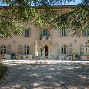  Alloggio per agriturismo Tenuta Del Fontino Italia
