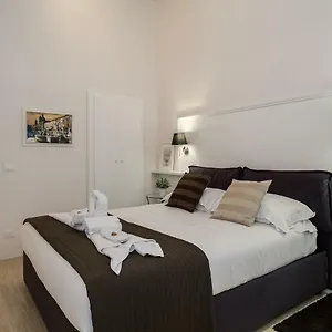  Appartement Margana Italie