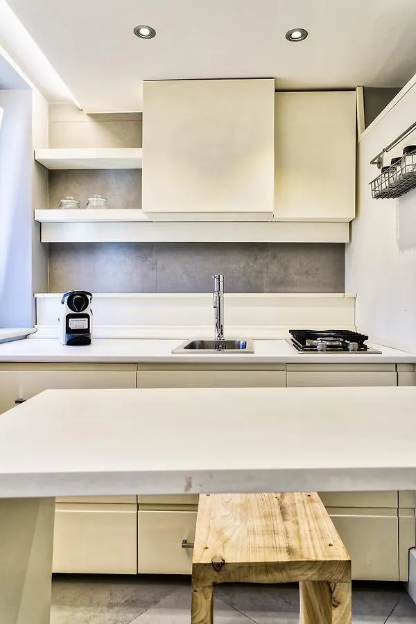 Appartamento Luxury Eden Catania Italia