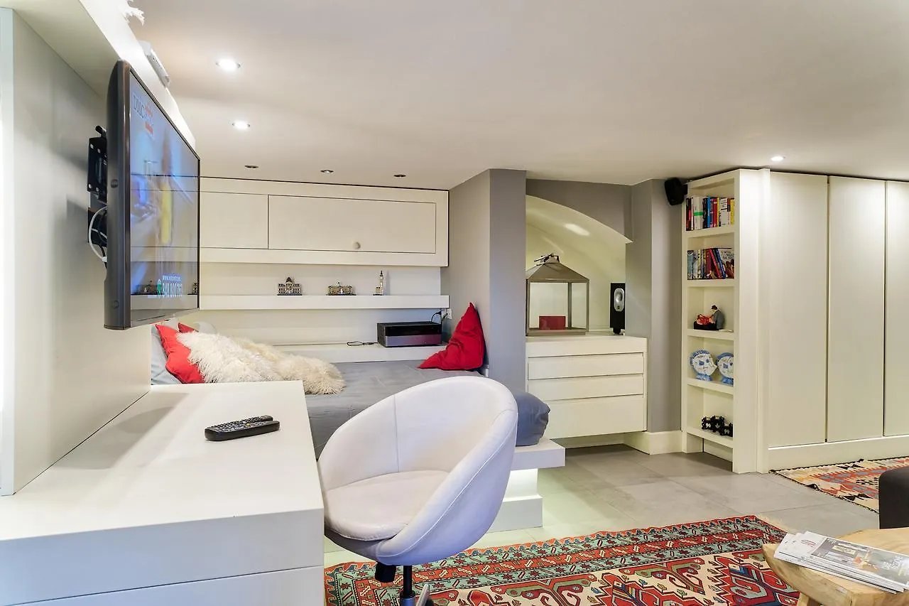 Appartamento Luxury Eden Catania