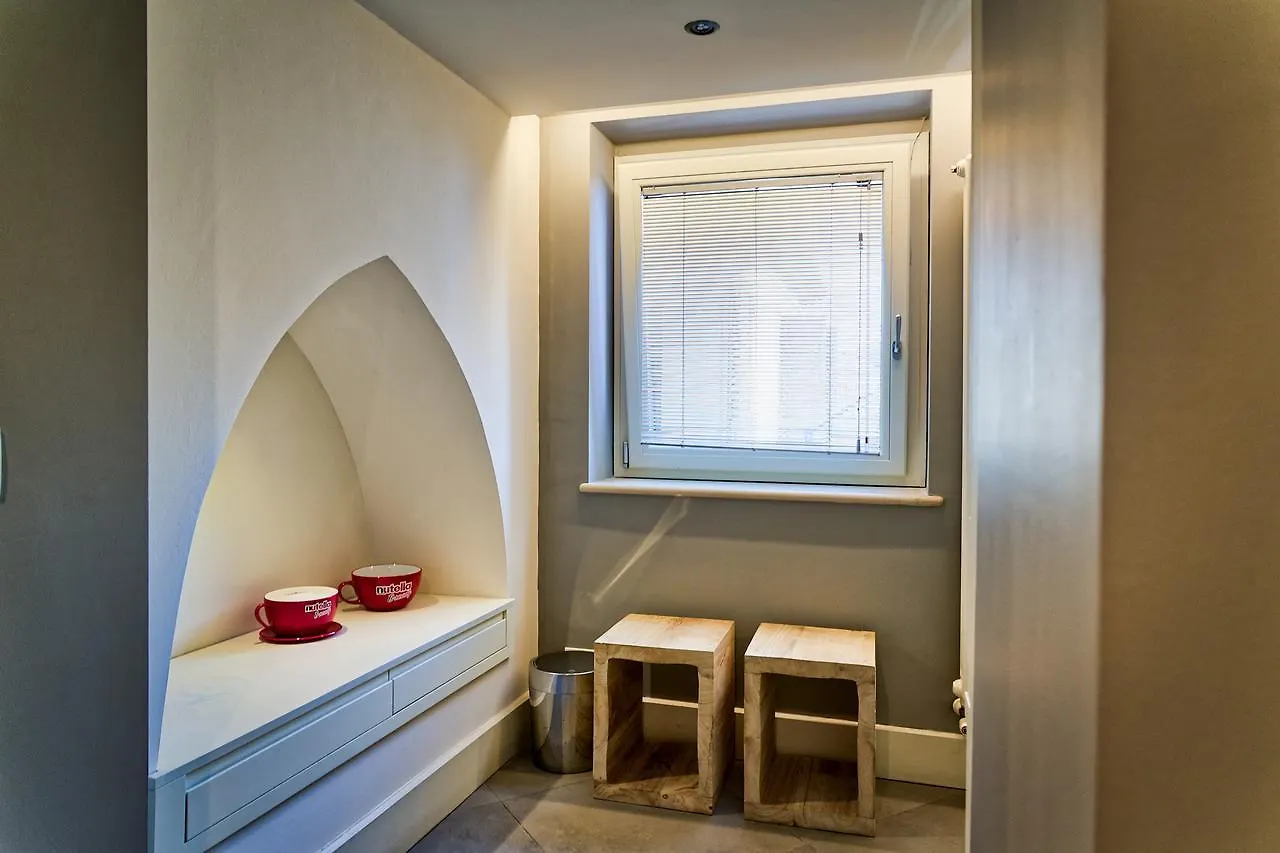 Appartamento Luxury Eden Catania