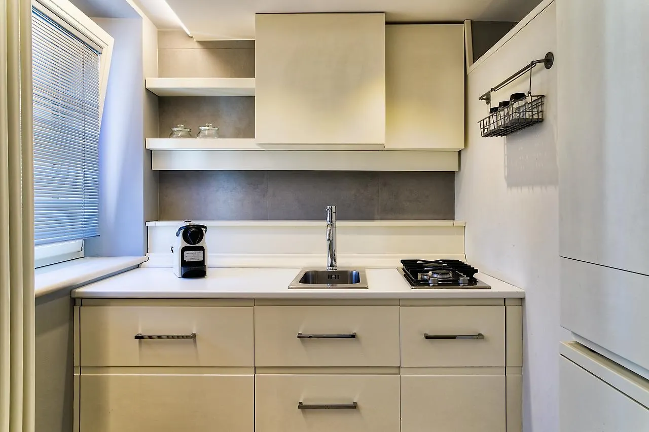 Appartamento Luxury Eden Catania