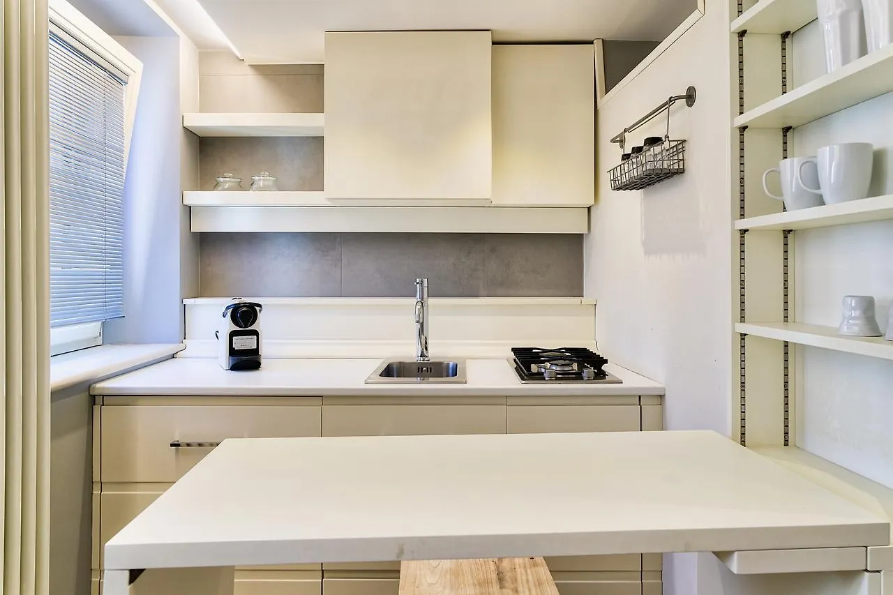 Appartamento Luxury Eden Catania