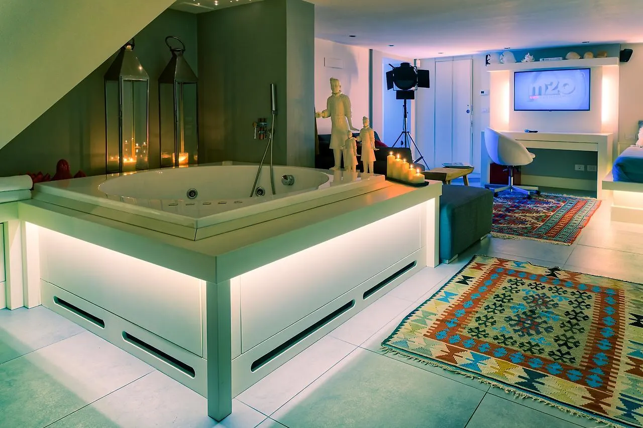 Appartamento Luxury Eden Catania