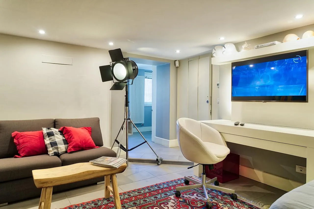 Appartamento Luxury Eden Catania