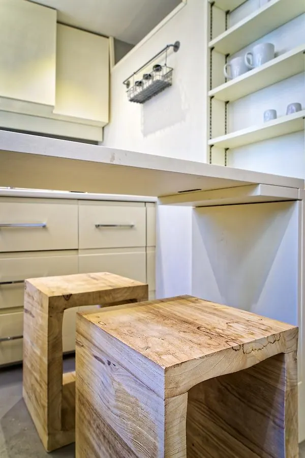 Appartement Luxury Eden à Catane 0*,  Italie