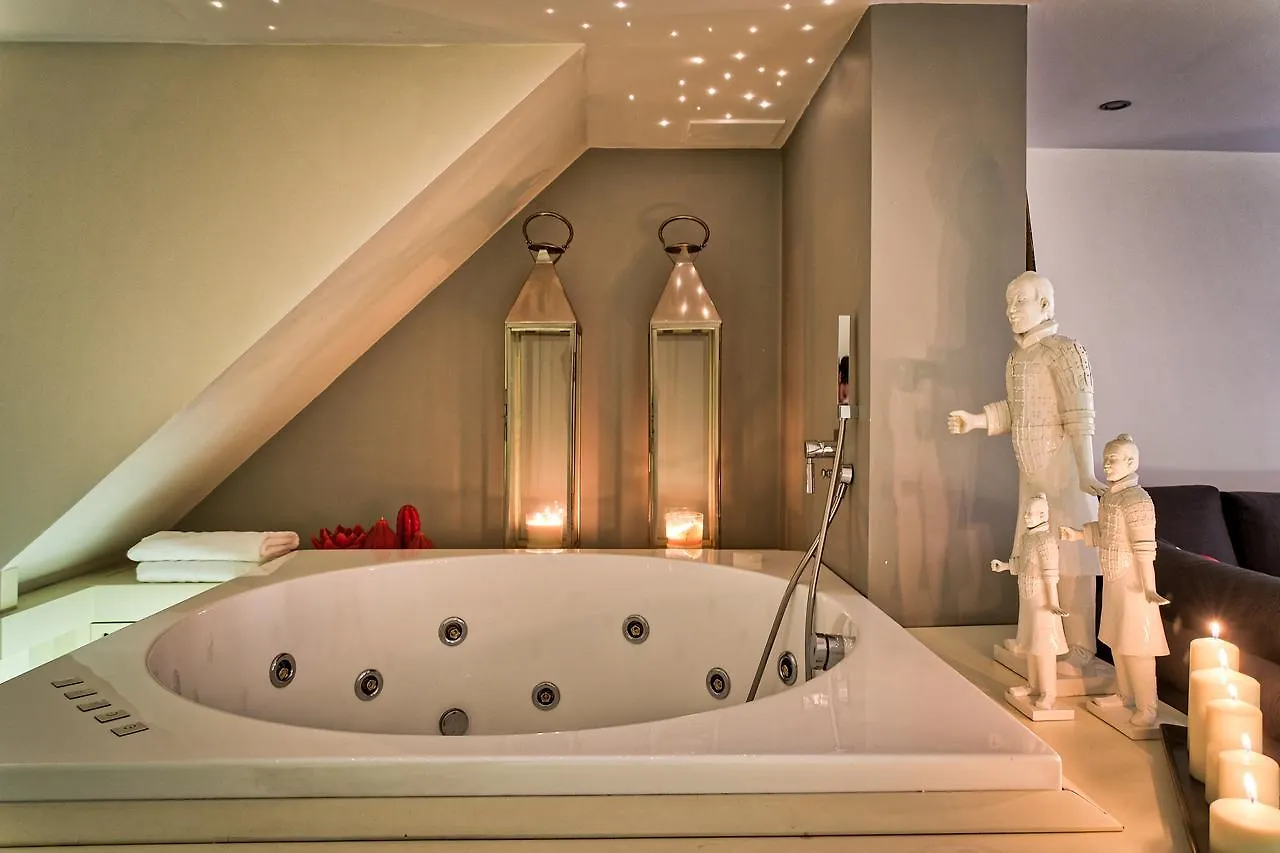 Appartamento Luxury Eden Catania