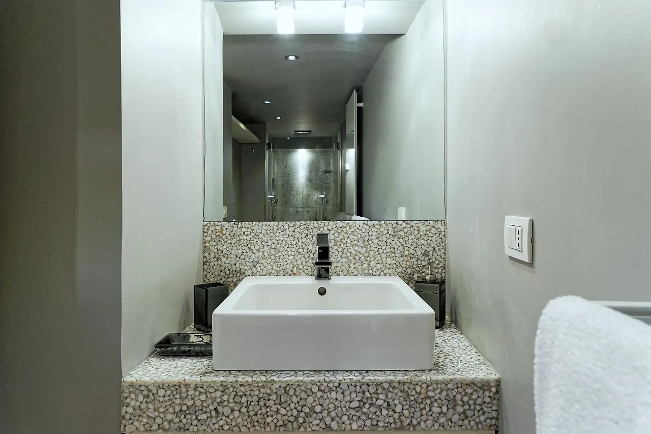 Appartamento Luxury Eden Catania