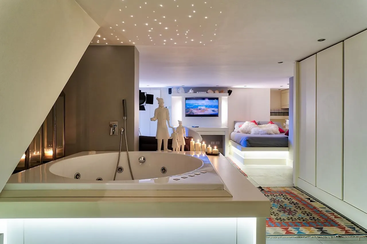 Appartamento Luxury Eden Catania